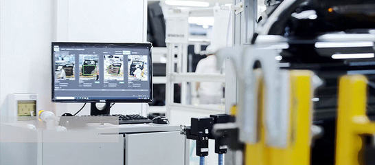 中國(guó)一汽攜手華為 打造起步即領(lǐng)先的IPv6新一代網(wǎng)絡(luò)，加速央企數(shù)字化轉(zhuǎn)型