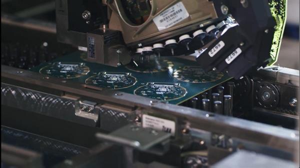 高通李儼 制造業(yè)專家在網(wǎng)絡(luò)設(shè)備制造中扮演5G+工業(yè)互聯(lián)網(wǎng)的關(guān)鍵角色