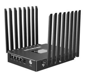 深耕物聯網，智造未來——網億信息亮相IOTE 2021深圳站