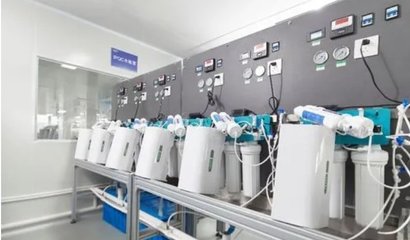 朗詩德凈水器 實力雄厚，知名度高，值得您加盟開店的選擇