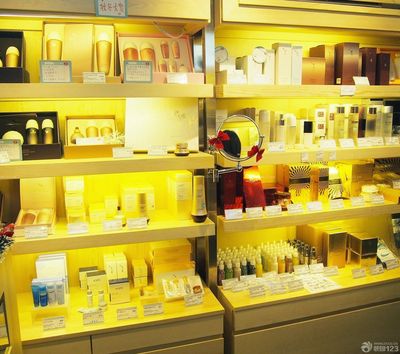 精巧雅致 打造高人氣小型韓國(guó)化妝品店的裝修風(fēng)格指南